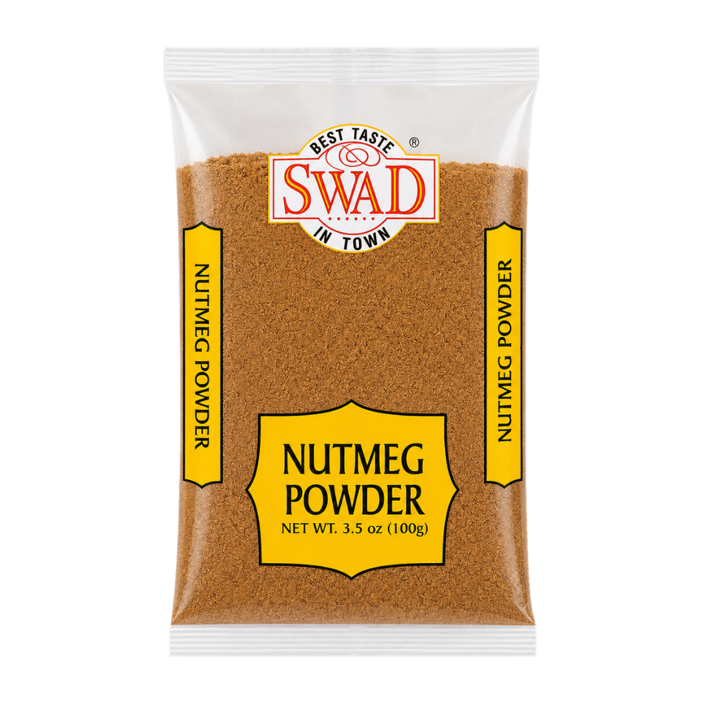 Swad Nutmeg Powder 100 g buy online USA - 1